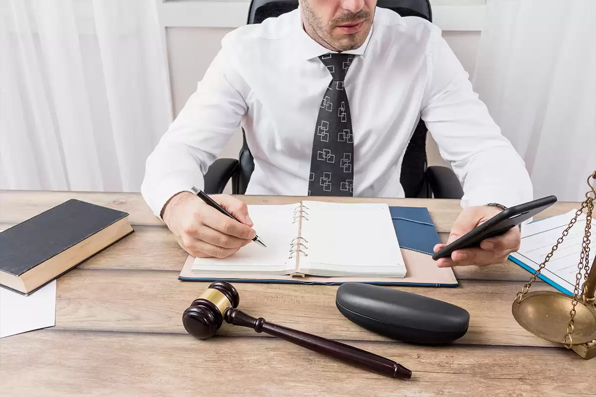 Labour Law Services