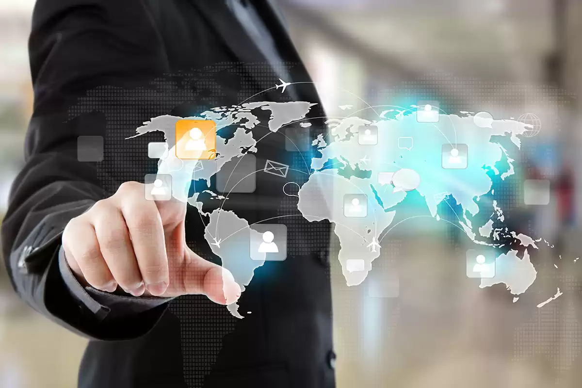 International Services