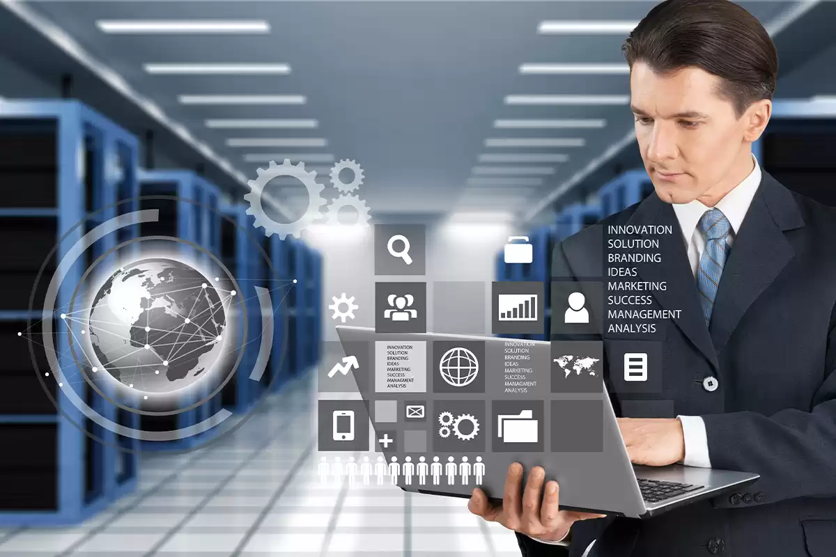 Management Services