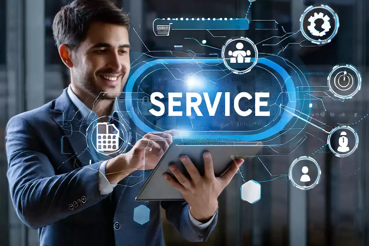 Other Services