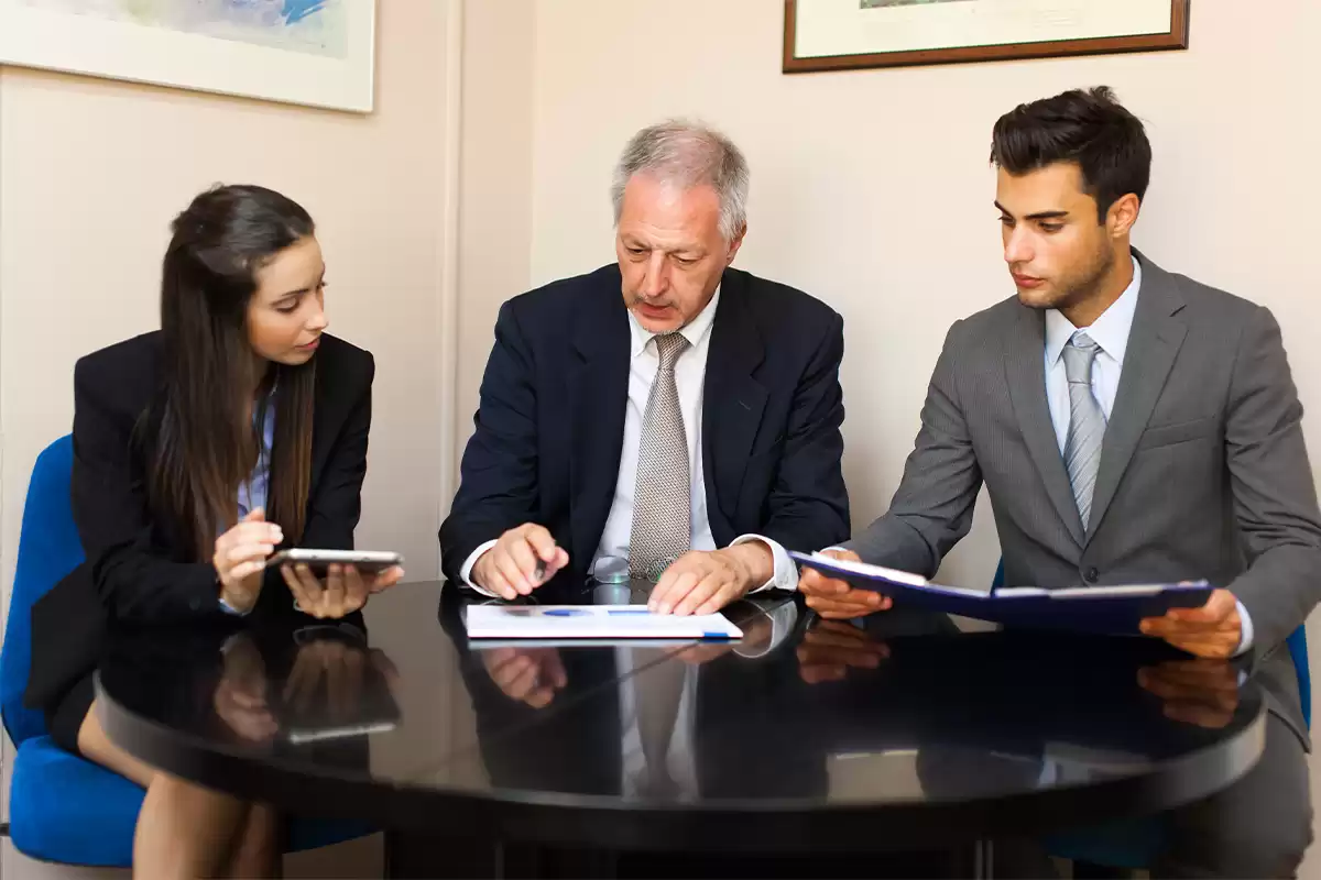 Corporate Law Advisory