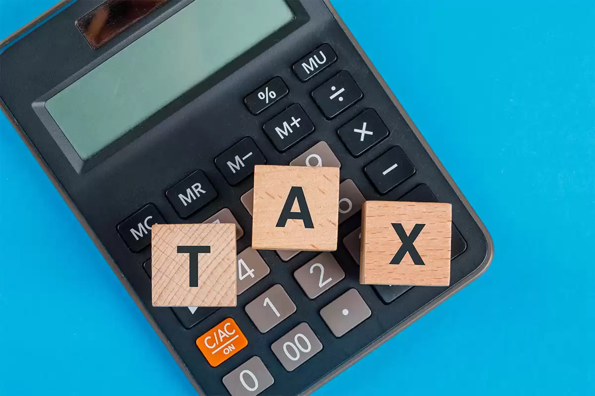 Income Tax Advisory