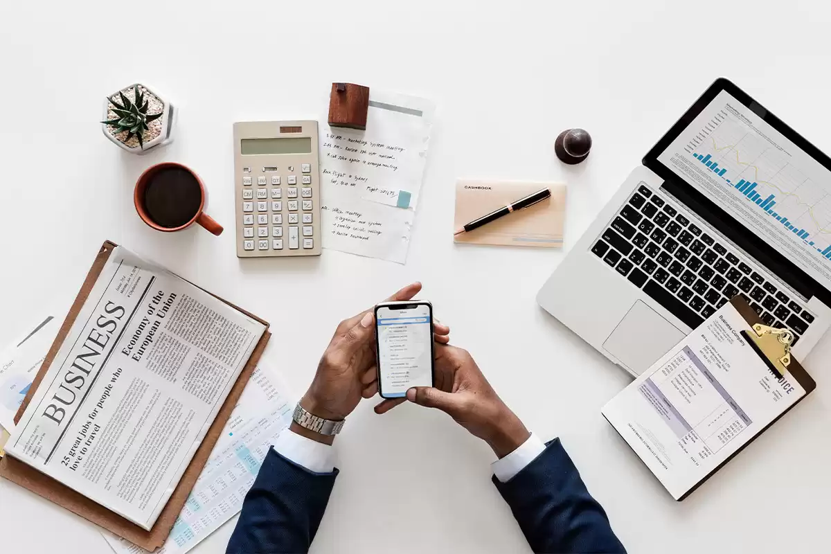 Accounting Services