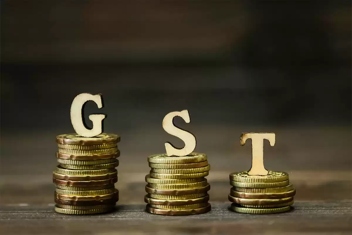 GST Registration, Compliance & Advisory